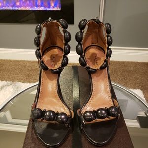 Alaia Bombe sandals